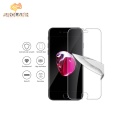 LIT The full screen 5D full Transparent tempered glass for iPhone 6/7/8 Plus GTIP8P-FT02