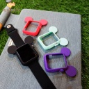 Common for apple watch series for 38mm Mickeymous