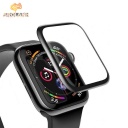 XO FD1 3D watch glass film for watch 38mm