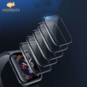 XO FD1 3D watch glass film for watch 40mm