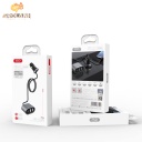 XO PD3.0+48W 4 in 1 Car Charger CC23