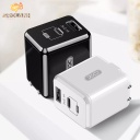 XO Type-C+USB PD Fast Charge Charger