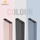 XO Metal Digital Display Power Bank 10000mAh PR108