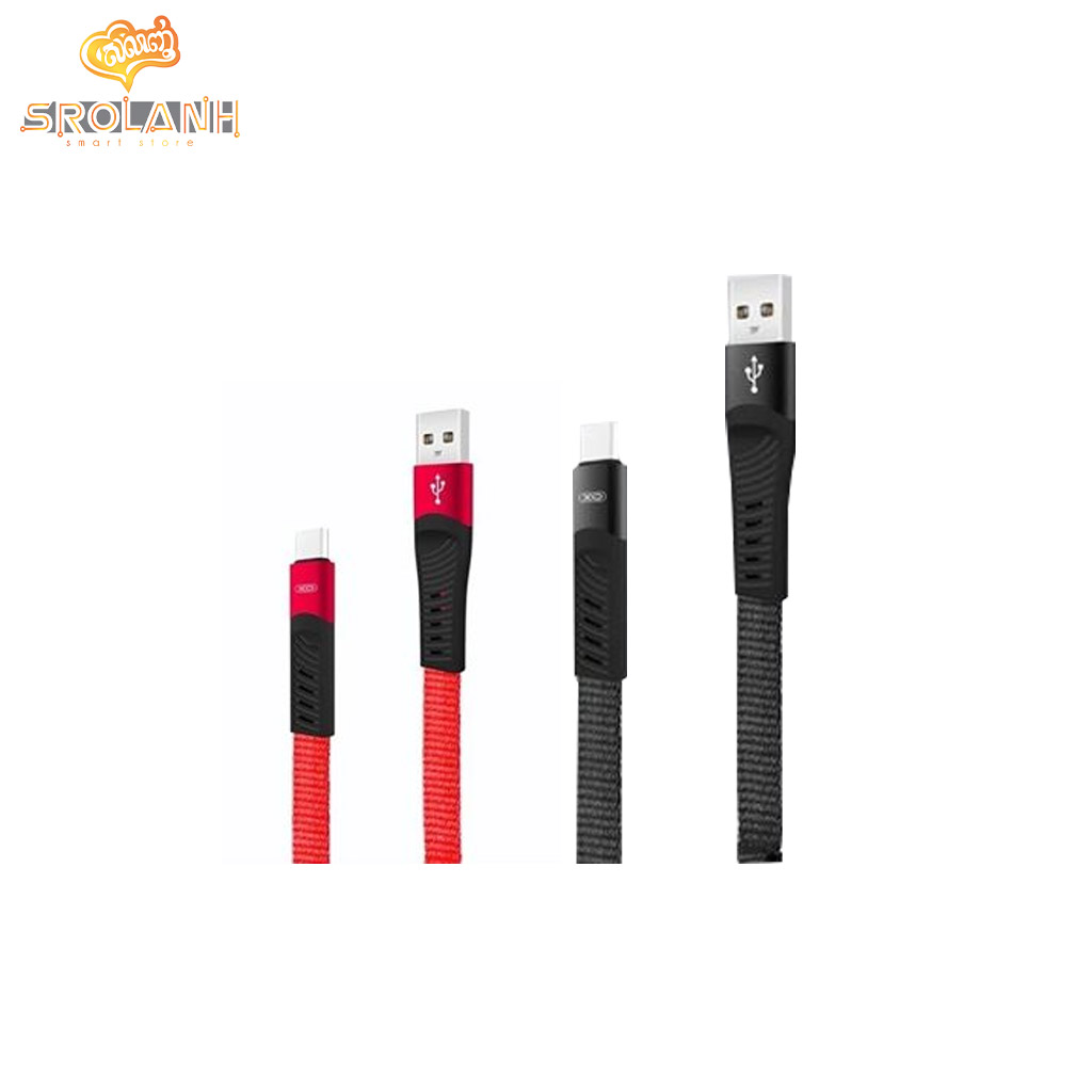 XO Spring Data Cable Type-C 1200mm NB127