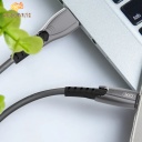 XO USB Cable Fast Charging Micro 1000mm NB135