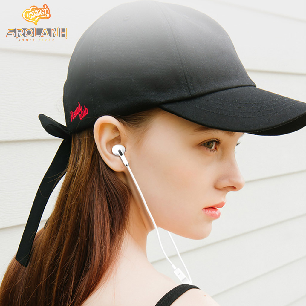 XO 3.5MM Music Earphone EP22