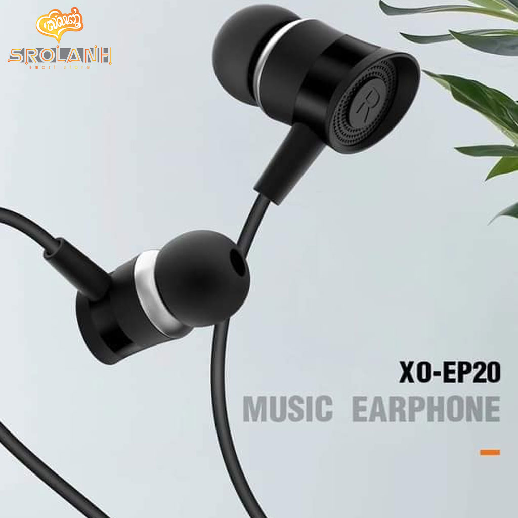 XO Music Earphone EP20