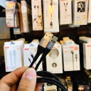 XO Magnetic USB Cable Type-C NB125