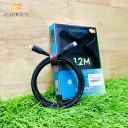 RAVPOWER Type-C to Lightning 1.2m Nylon RP-CB1004