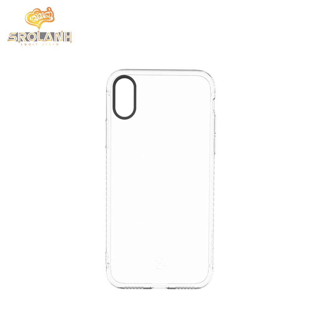 TOTU soft series protection version for iPhone X