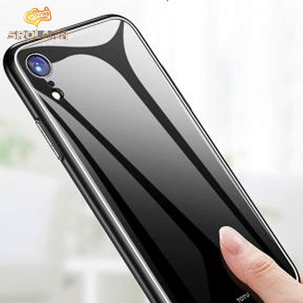 Totu style series for iPhone XR (-007)
