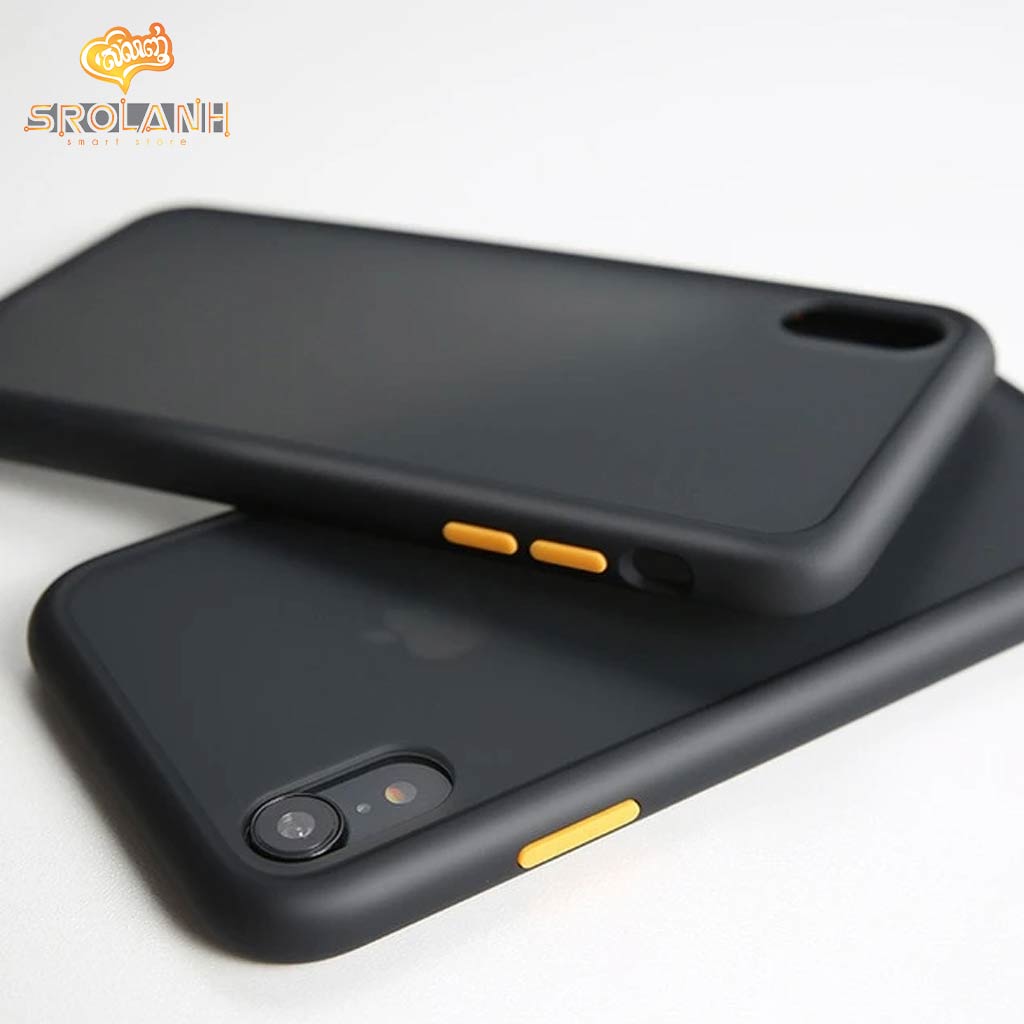 Totu Gingle series for iPhone XR (-0025)