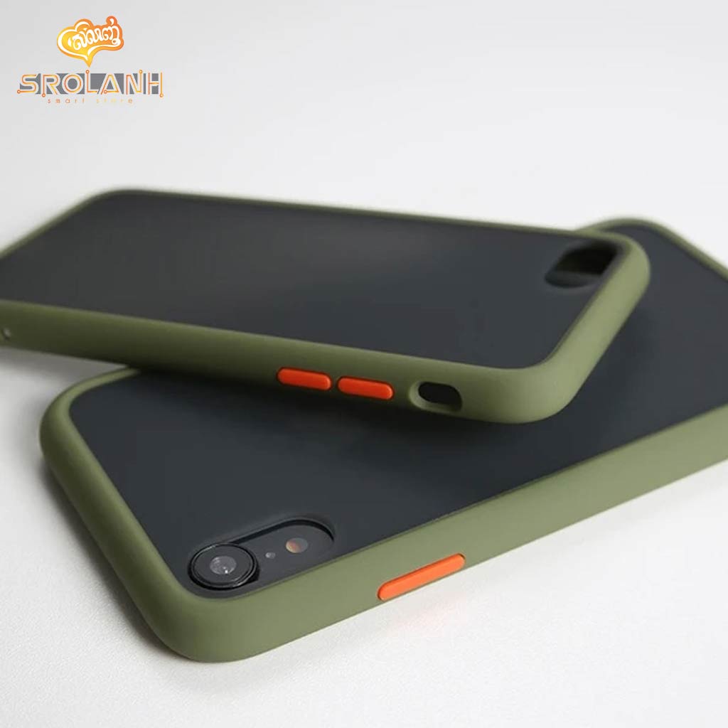 Totu Gingle series for iPhone XR (-0025)