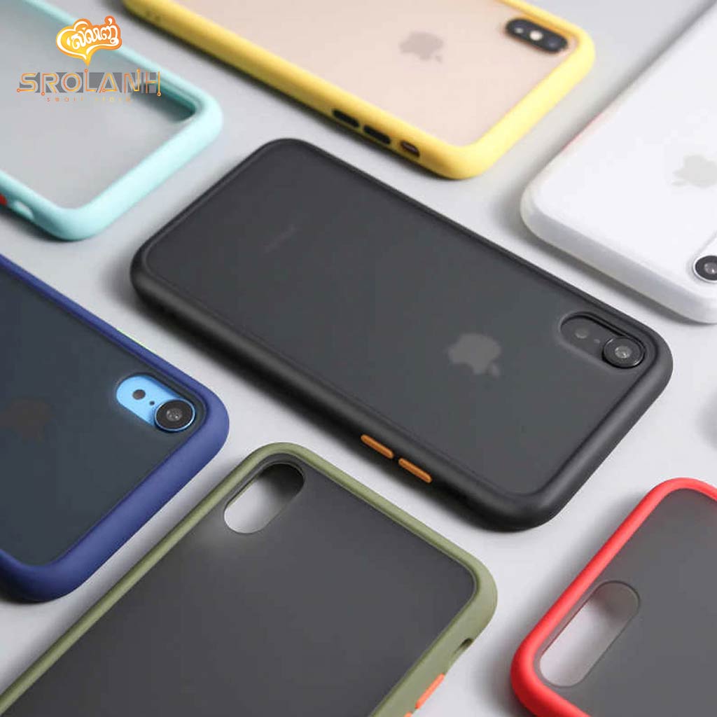 Totu Gingle series for iPhone XR (-0025)