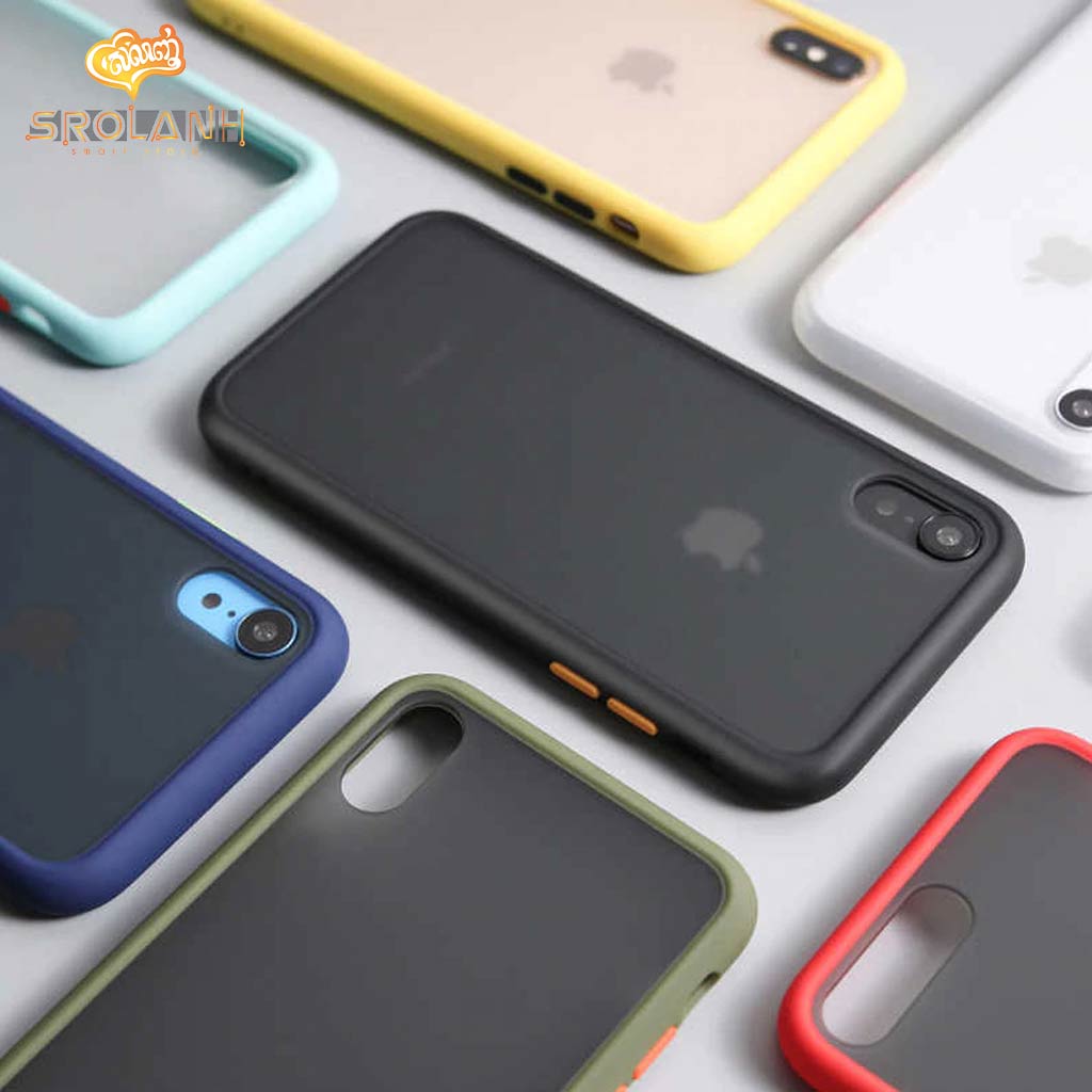 Totu Gingle series for iPhone XR (-0025)