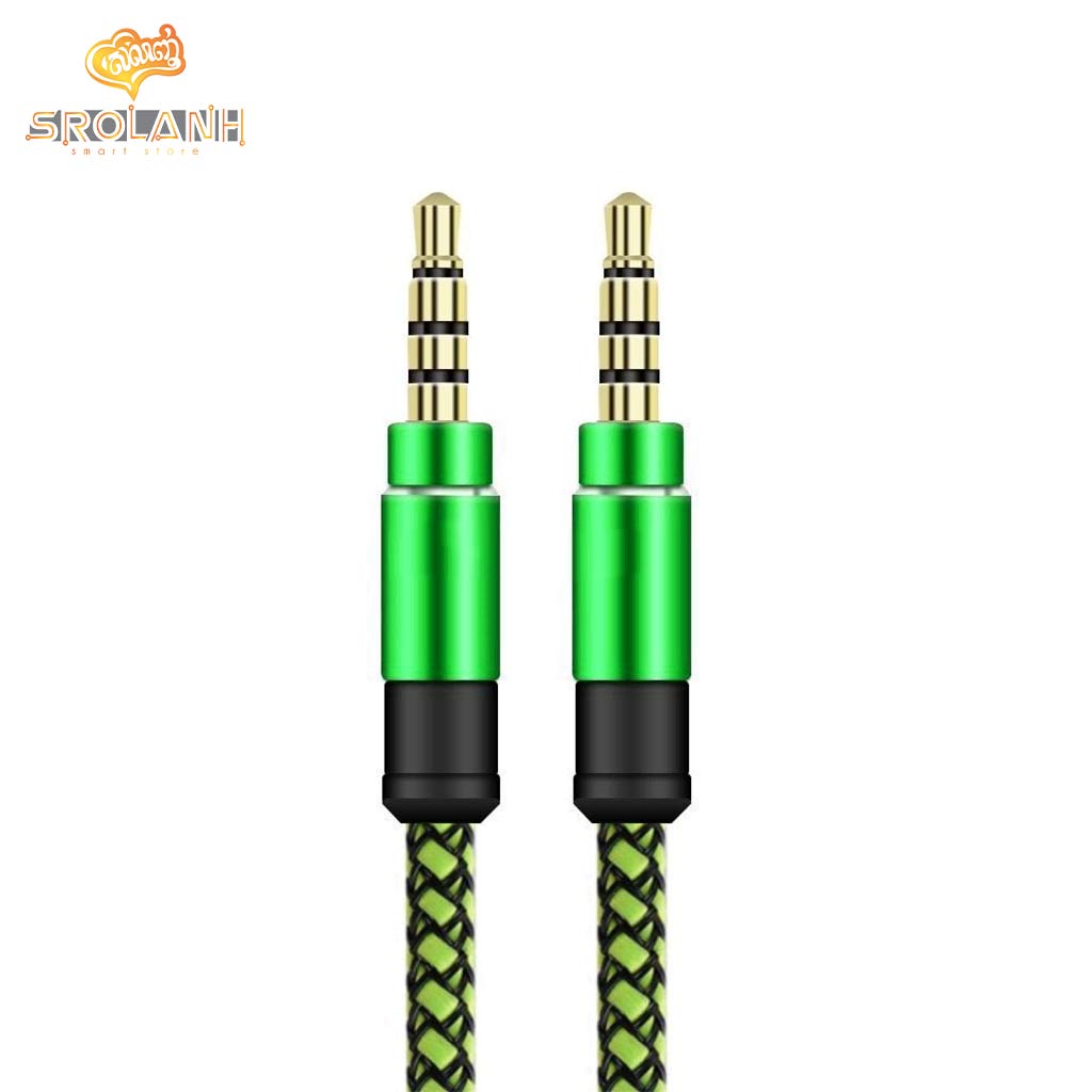 AUX Cable 3m 3.5mm Audio Jack