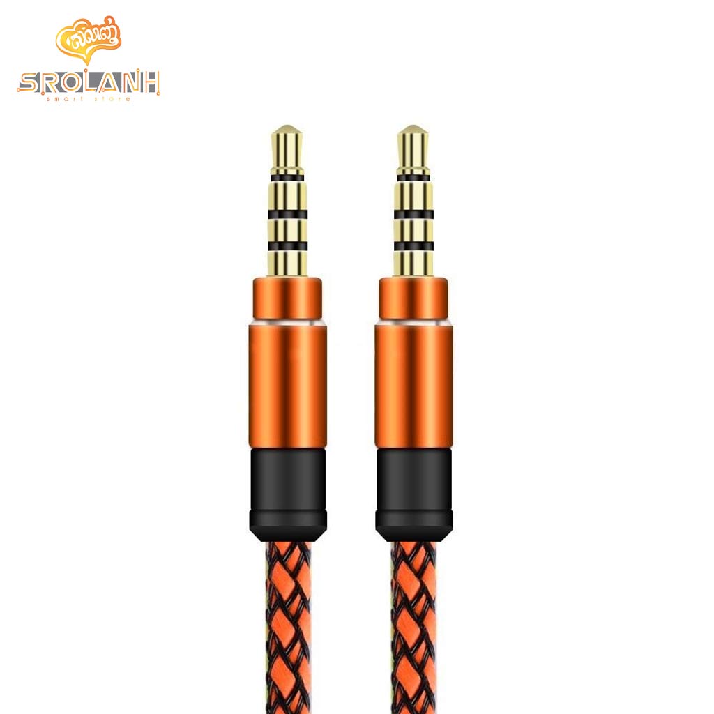 AUX Cable 3m 3.5mm Audio Jack