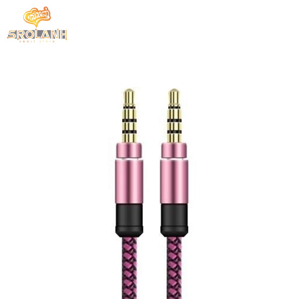 AUX Cable 3m 3.5mm Audio Jack