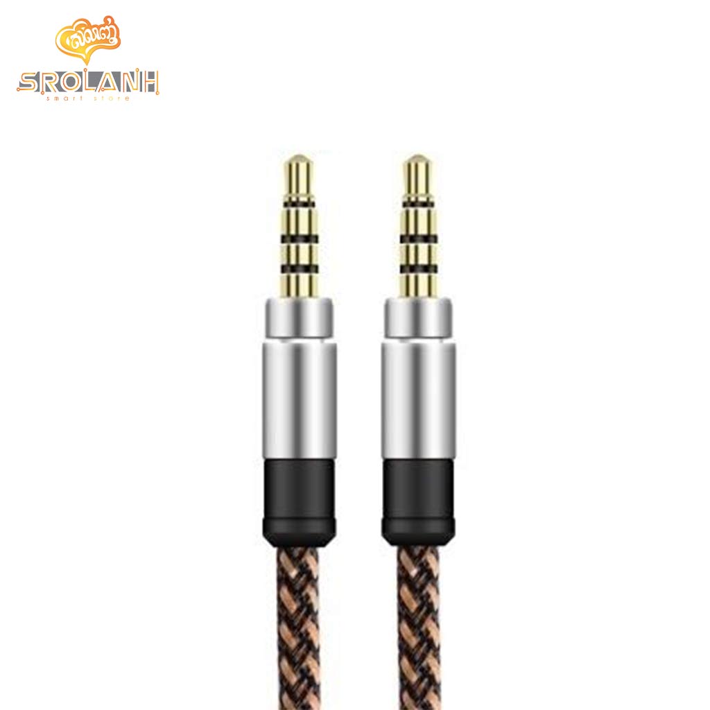 AUX Cable 3m 3.5mm Audio Jack