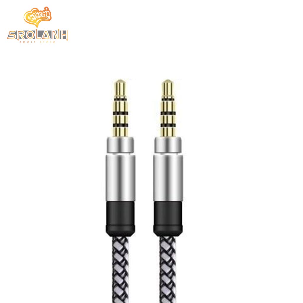 AUX Cable 3m 3.5mm Audio Jack