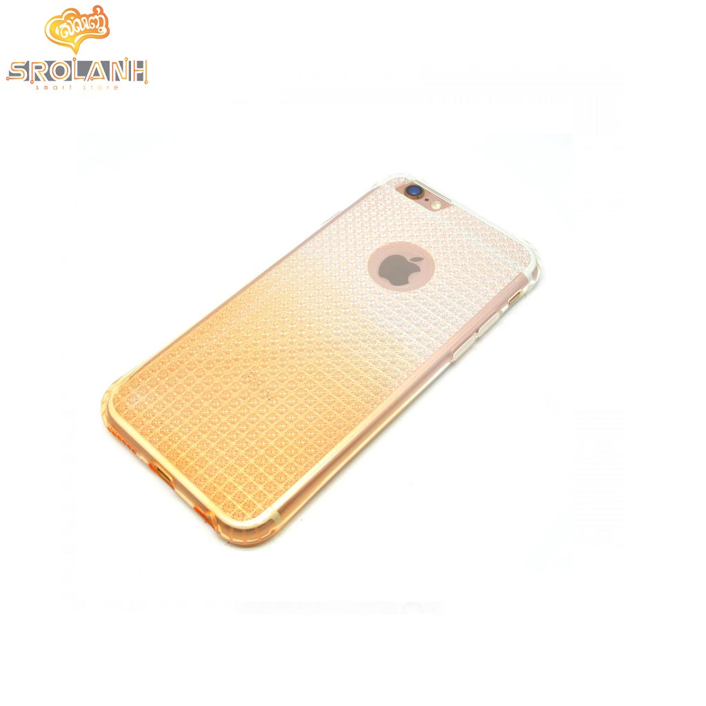 Remax Bright Gradient series case for iPhone 6/6s