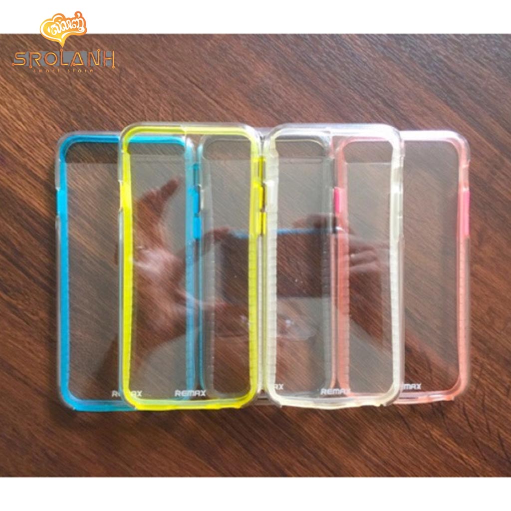 Remax Siyuet case for iphone 6/6s