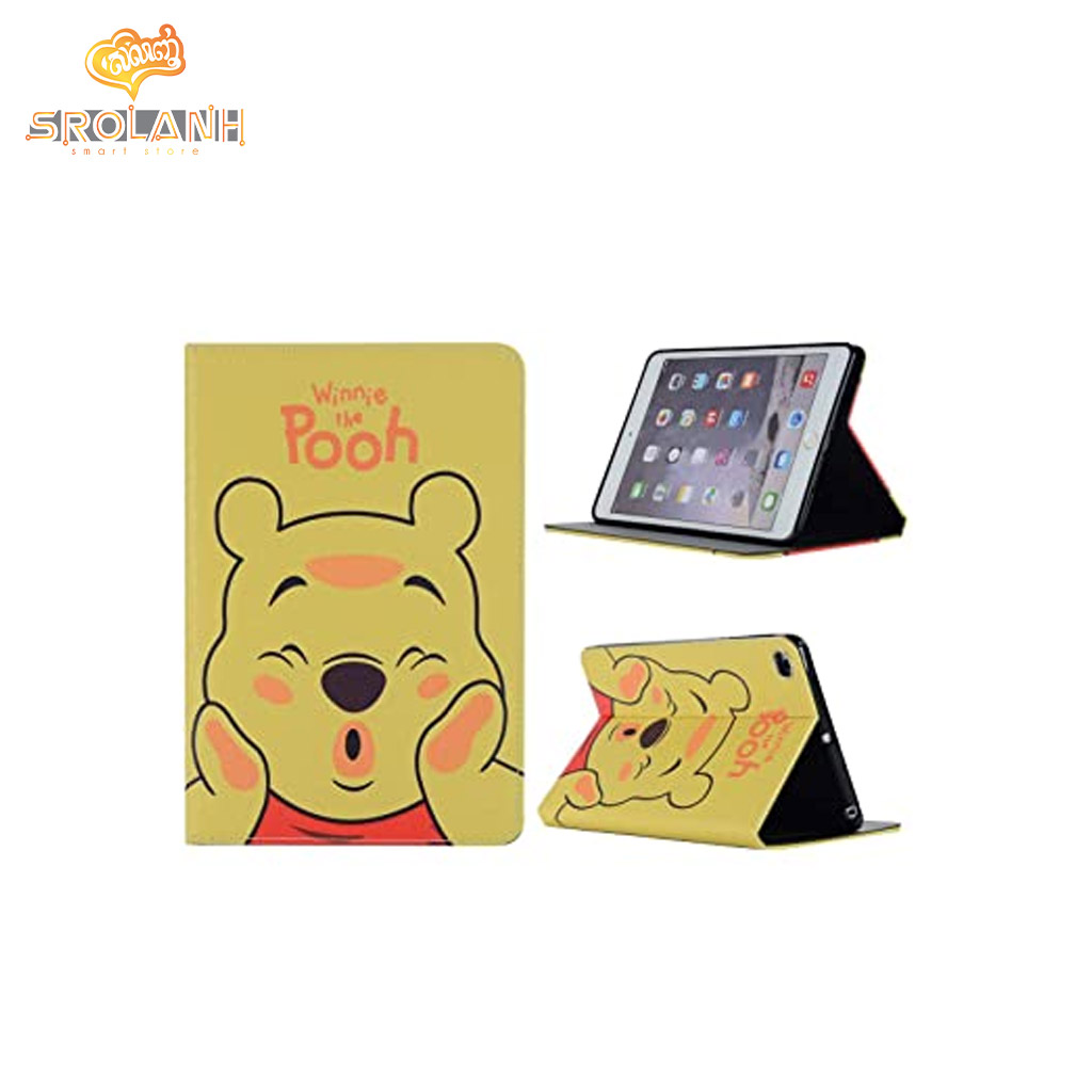 E-Vika case winnie the pooh for iPad mini 4