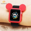 Common for apple watch series for 42mm Mickeymous