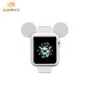 Common for apple watch series for 42mm Mickeymous