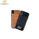 G-case gentleman series for iPhone X