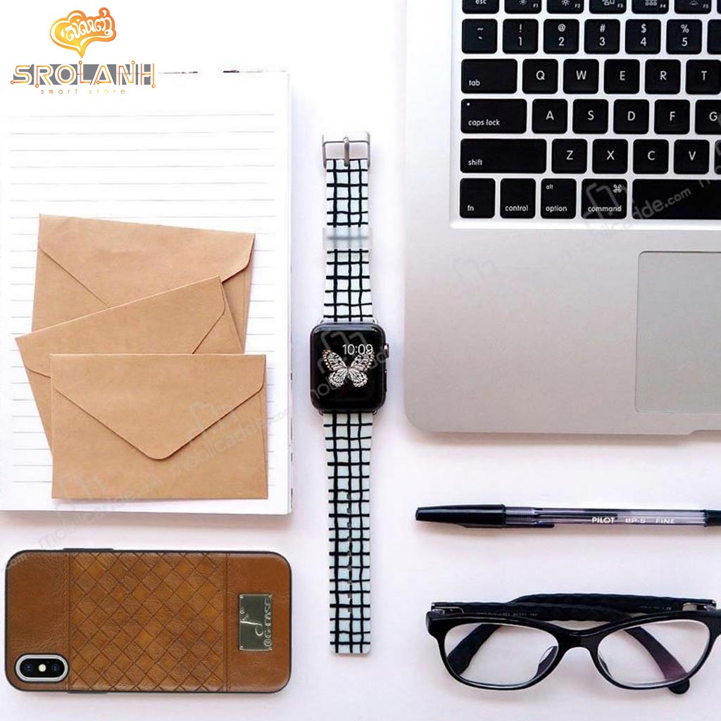 G-case gentleman series for iPhone X