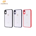 Totu crystal color series for iPhone XR(-004)