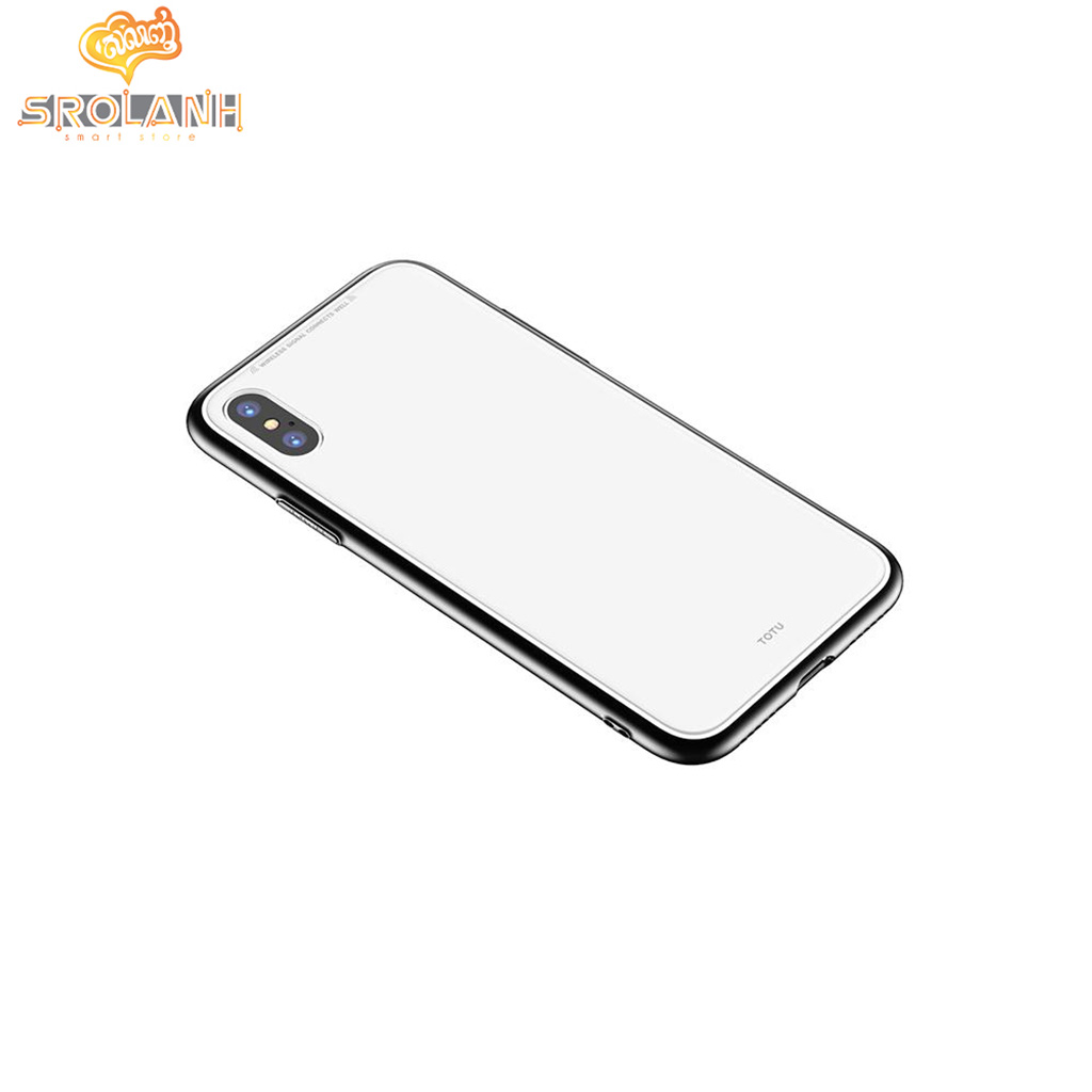 Totu style series for iPhone XS Max (-007)
