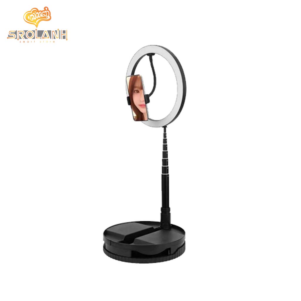 Integrated Beauty Live Lamp G1 10inch(26cm) Height 1.68m