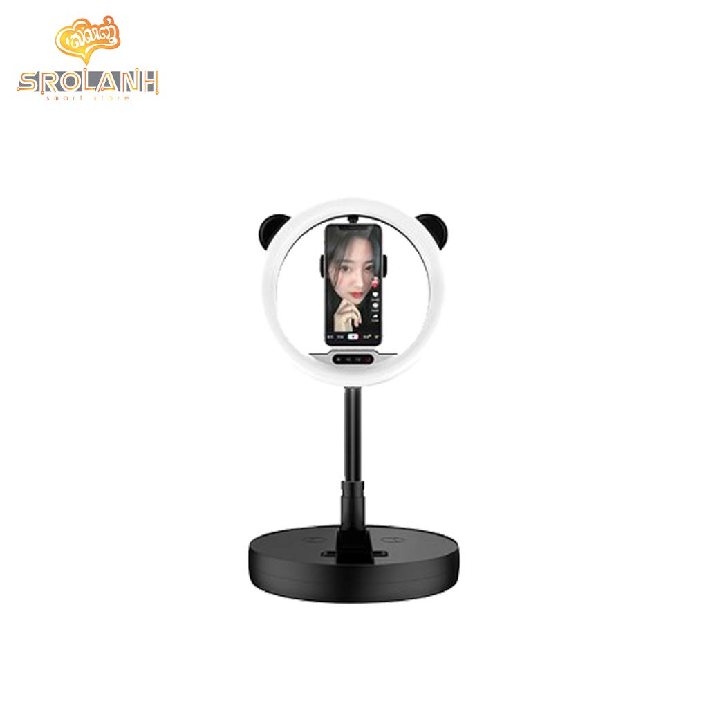Integrated Beauty Live Lamp G2 12inch(30cm) Height 1.68m