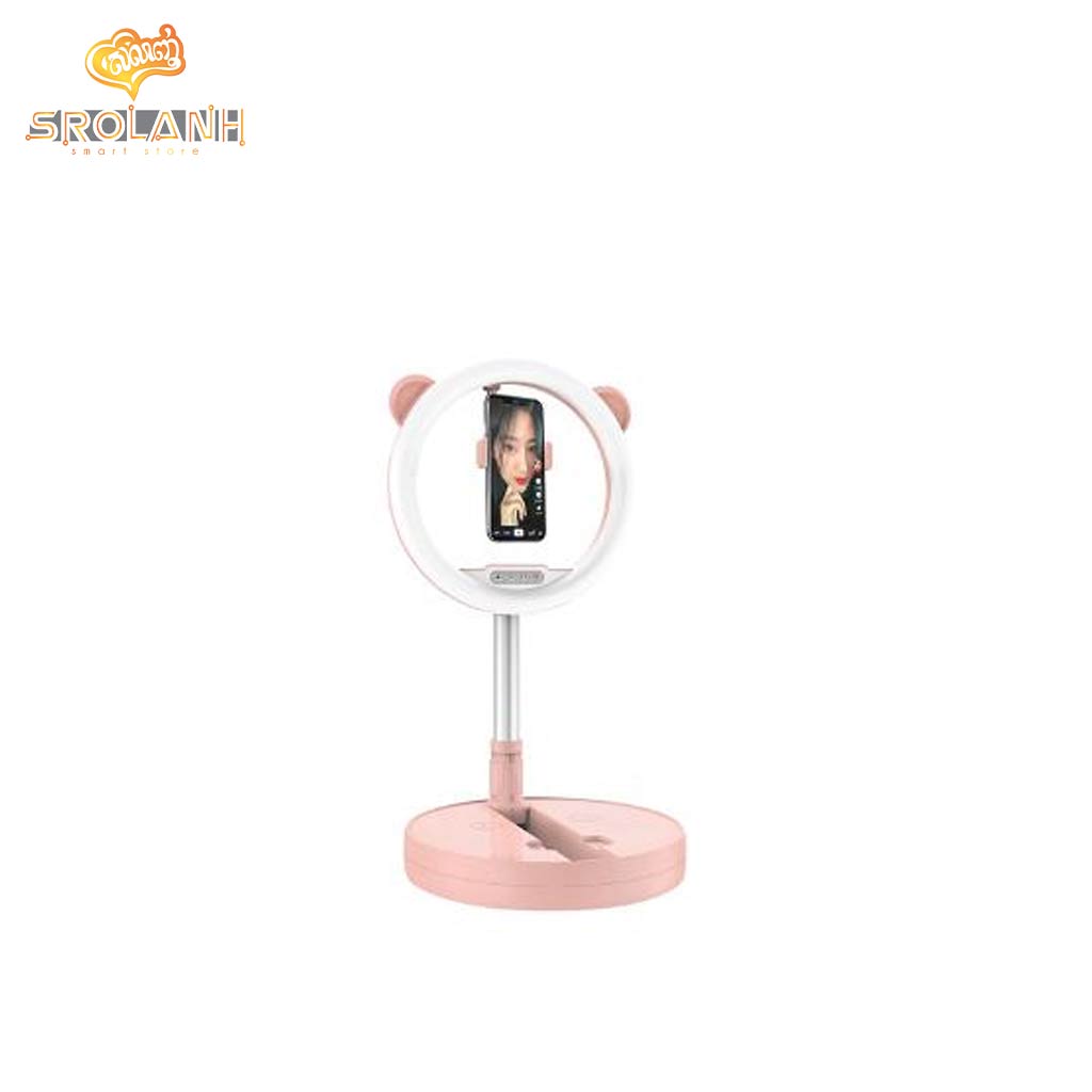 Integrated Beauty Live Lamp G2 12inch(30cm) Height 1.68m