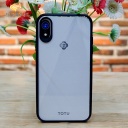 Totu crystal color series for iPhone XR(-004)