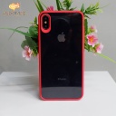 Totu crystal color series for iPhone XR(-004)