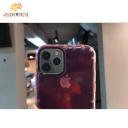 Anti-full crystal case for iPhone 11 Pro