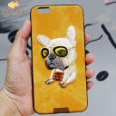 Cell phone Leather case Nimmy for iphone6