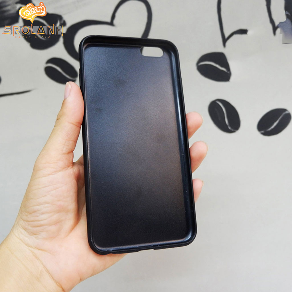 Cell phone Leather case Nimmy for iphone6