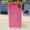 Mutural case tailor for iphone X