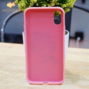 Mutural case tailor for iphone X