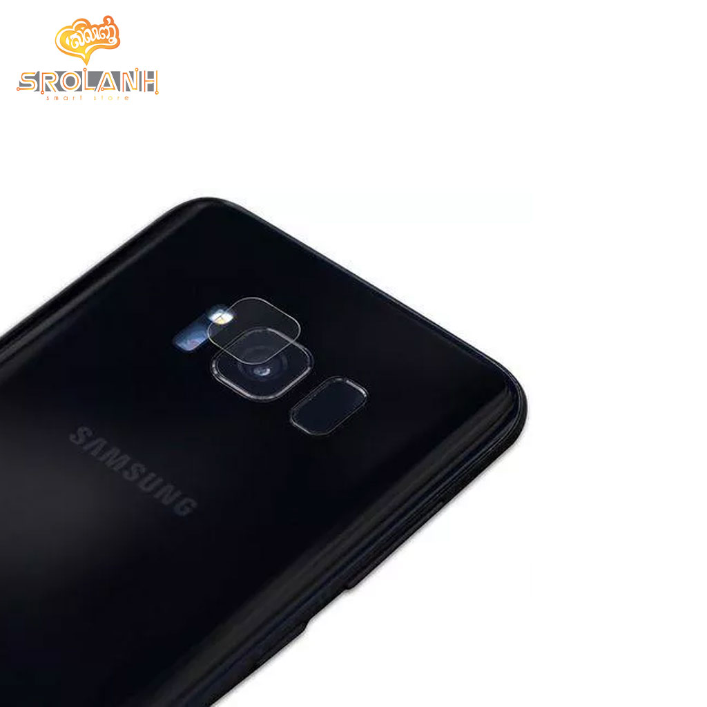 Senior lens protector for samsung S8