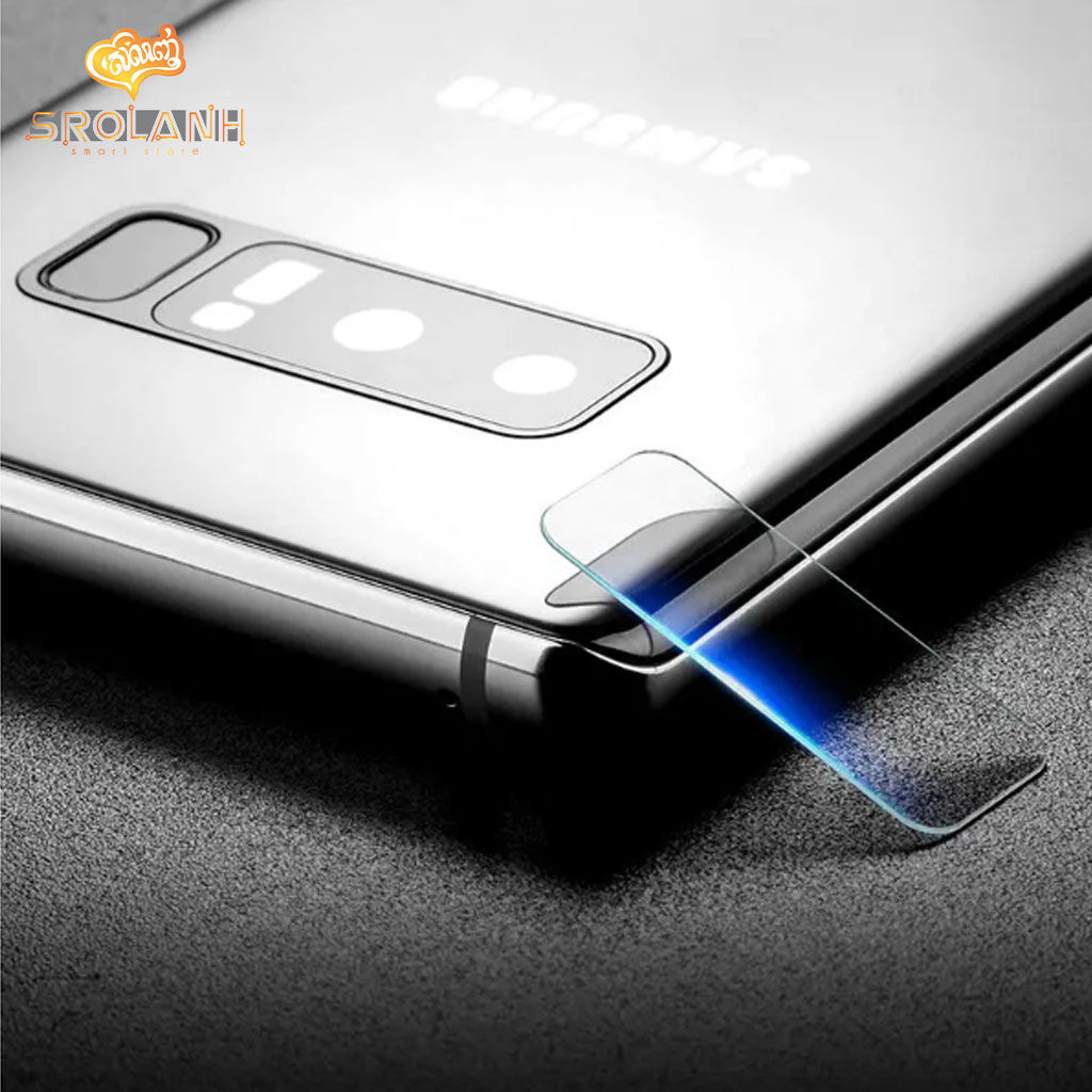 Senior lens protector for samsung Note8