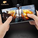 Fullglue privacy 5D glass screen protector for Samsung S8