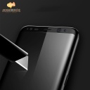 Fullglue privacy 5D glass screen protector for Samsung S9