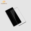 Nano series full glue radian coverage for Samsung NOTE 10 Plus