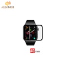 XO FP1 soft watch glass film for watch 40mm