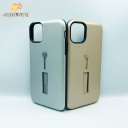 360 full cell phone 2in1 case for iPhone 11 Pro Max